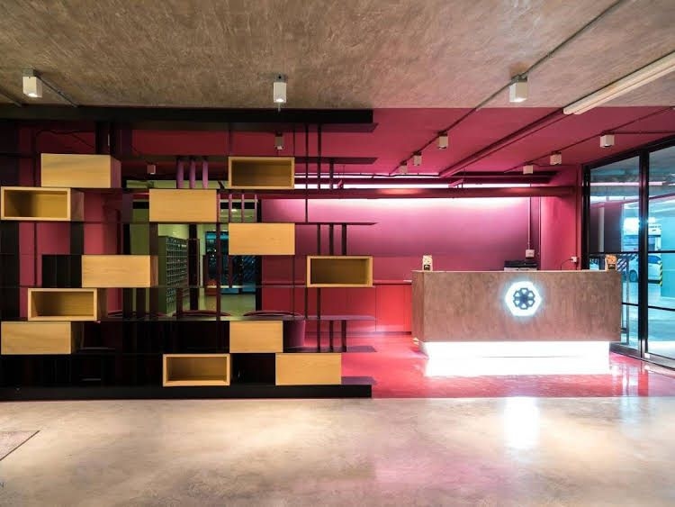 Debotan Hotel3