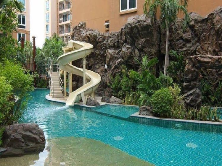 Atlantis Condo Resort Pattaya by Alex Atlantis Condo Resort Pattaya by Alex