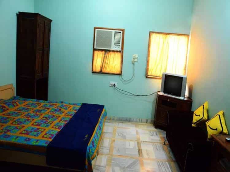 Vista Rooms at Station Road