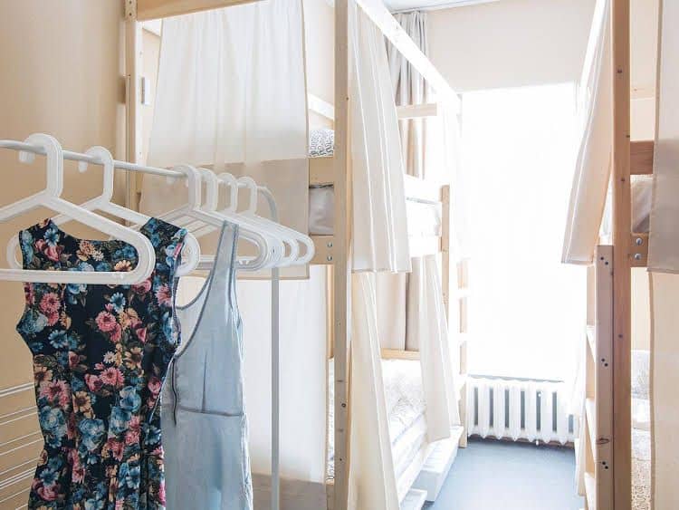 Hostels Rus - Vosstaniya Hostels Rus - Vosstaniya