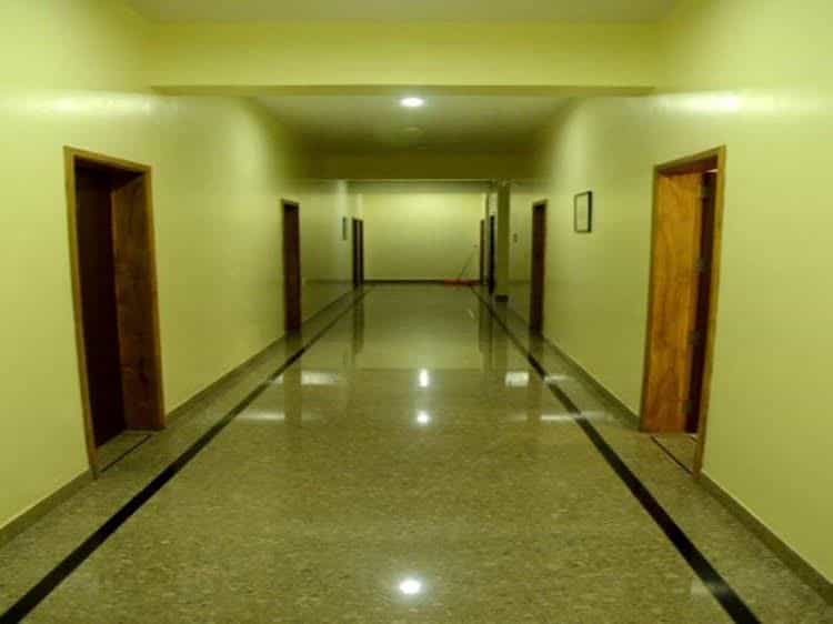 Vista Rooms at Urmul Nagar