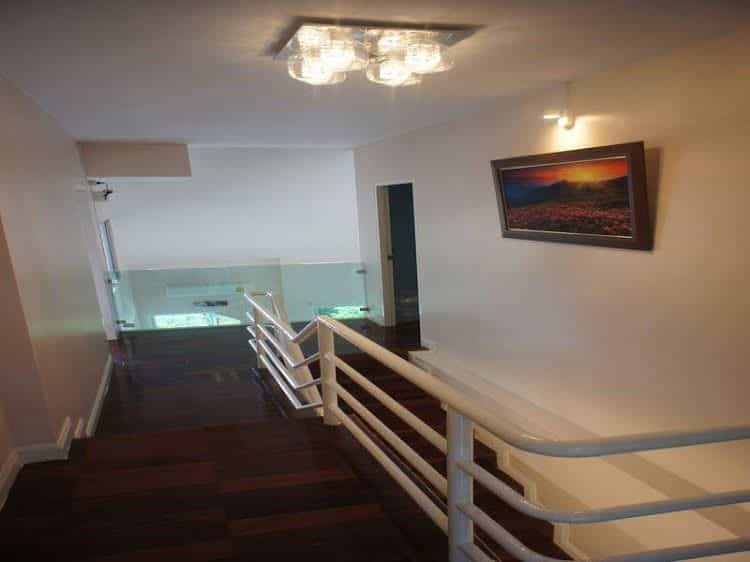 Villa Nutt Villa Nutt