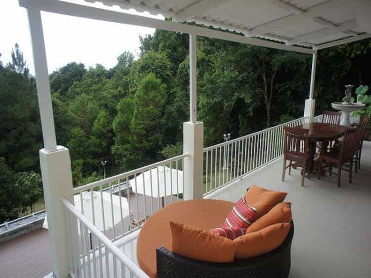 Villa Nutt Villa Nutt