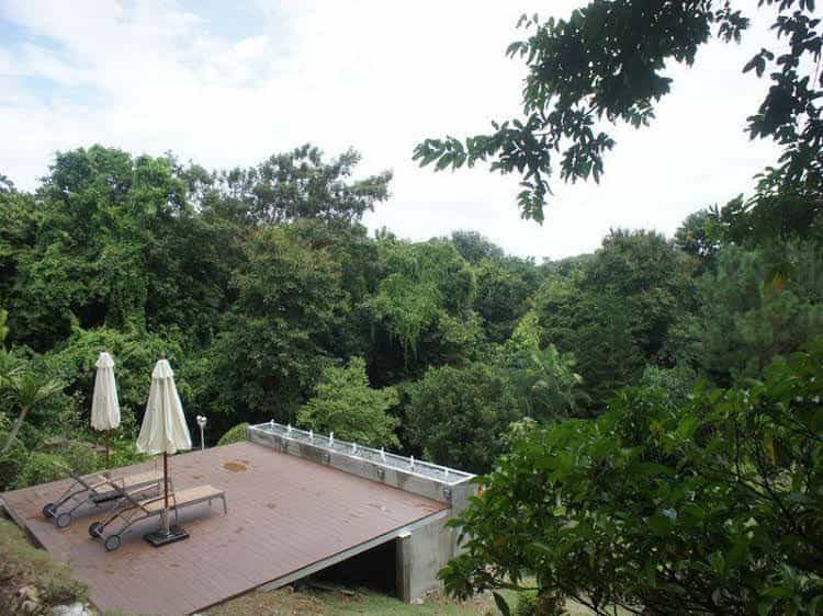 Villa Nutt Villa Nutt
