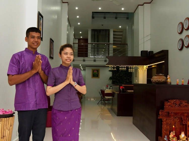 Richly Boutique Hotel and Hostel3