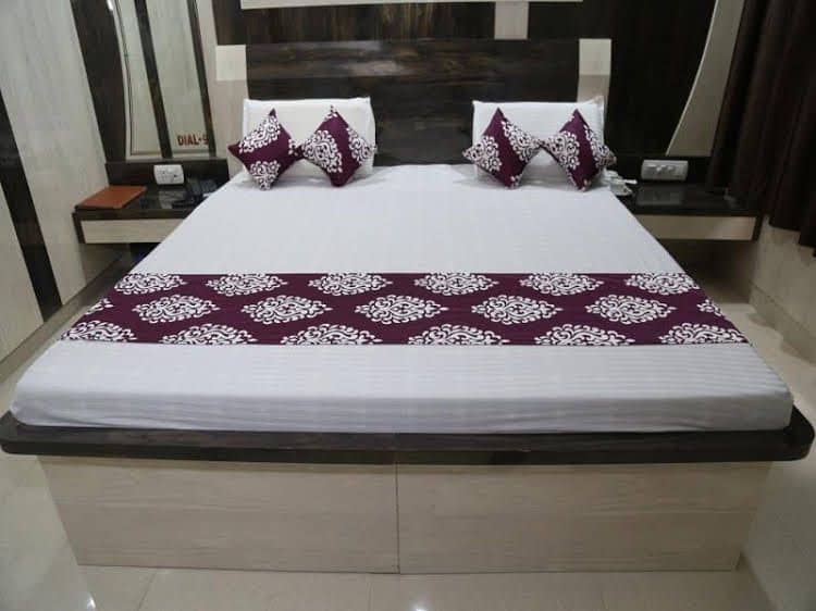 Hotel Baba Palace Hotel Baba Palace