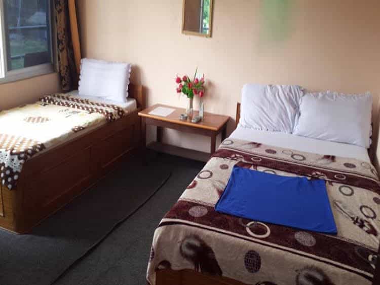 Hotel National Park Hotel National Park