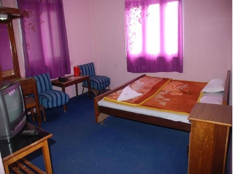 Sukhim Guest House2