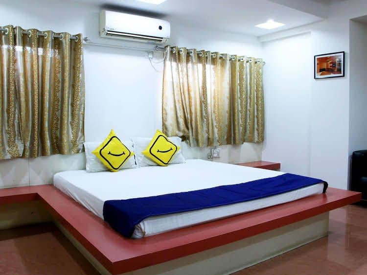 Vista Rooms at Nashik Road Vista Rooms at Nashik Road