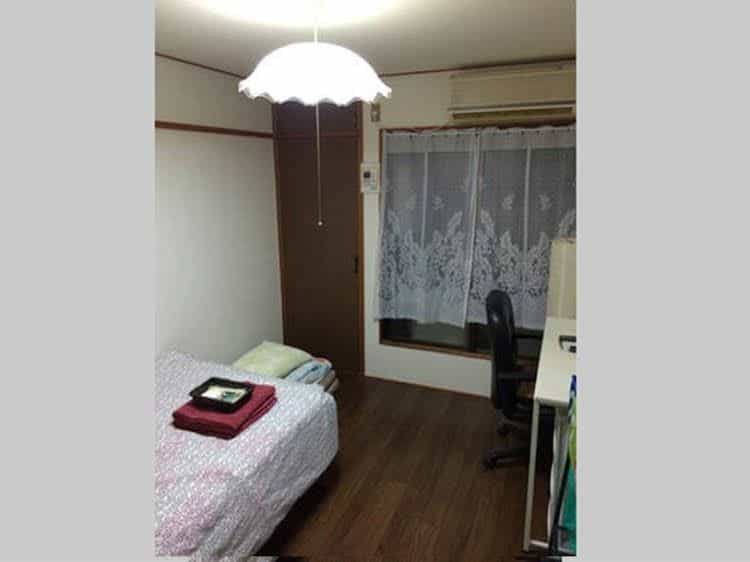Midosuji Showacho Private Apartment Midosuji Showacho Private Apartment