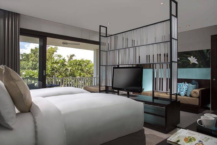 มอนติโก รีสอร์ต ซมินญะก์ (Montigo Resorts Seminyak)4