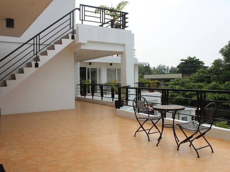 Be-ing Suites Davao Be-ing Suites Davao