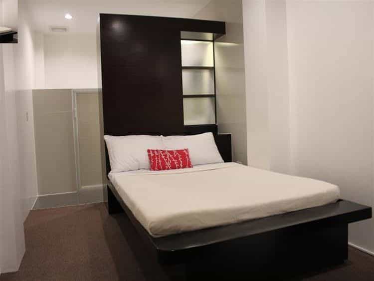 Be-ing Suites Davao Be-ing Suites Davao