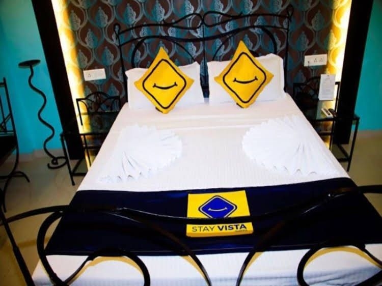 Vista Rooms at MGM Sports Club2