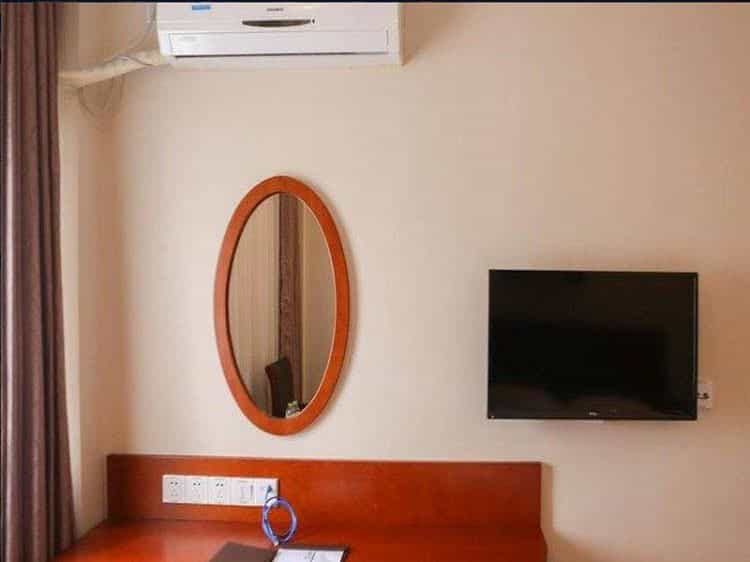 Greentree Inn Anhui Hefei Economic Development Zone Penglai Road Express Hotel Greentree Inn Anhui Hefei Economic Development Zone Penglai Road Express Hotel