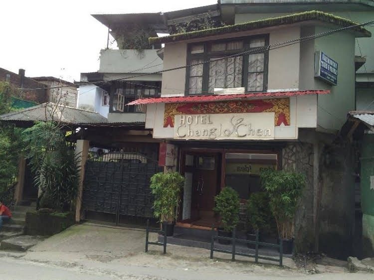 Changlo Chen Hotel4
