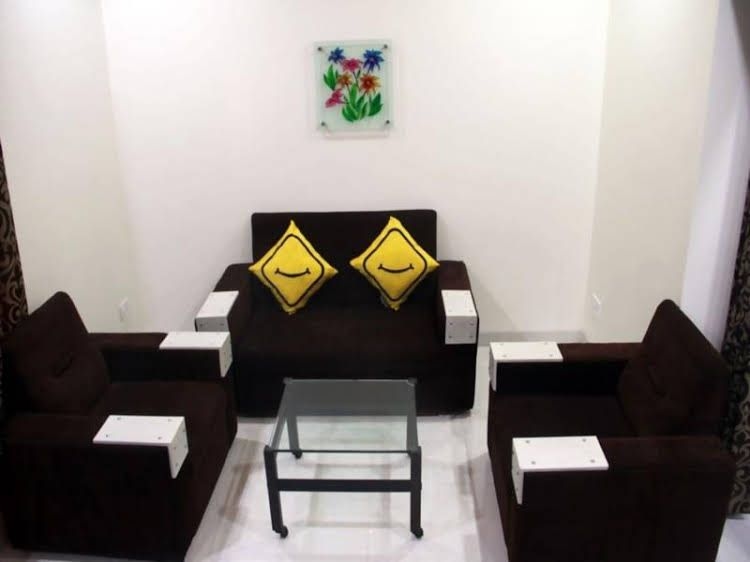 Vista Rooms at Kanchan Bagh0
