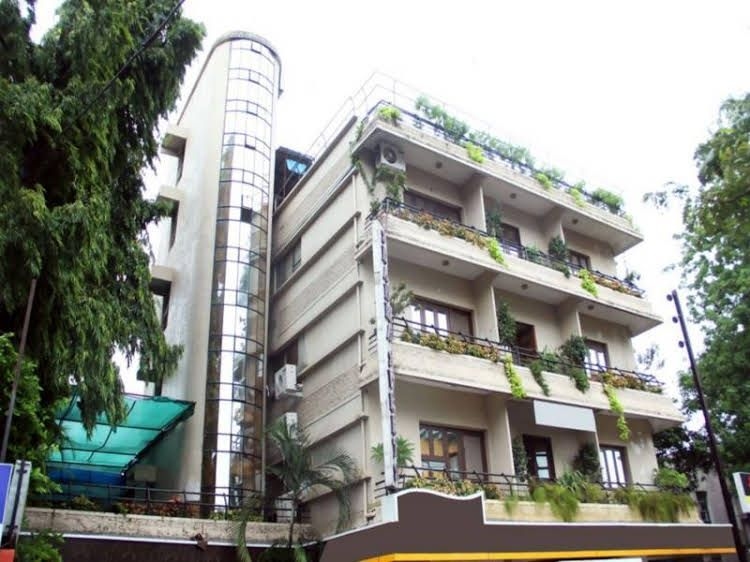 Vista Rooms at Kanchan Bagh4