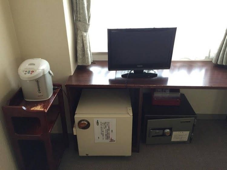Ikenotaira Shirakaba Kogen Hotel3