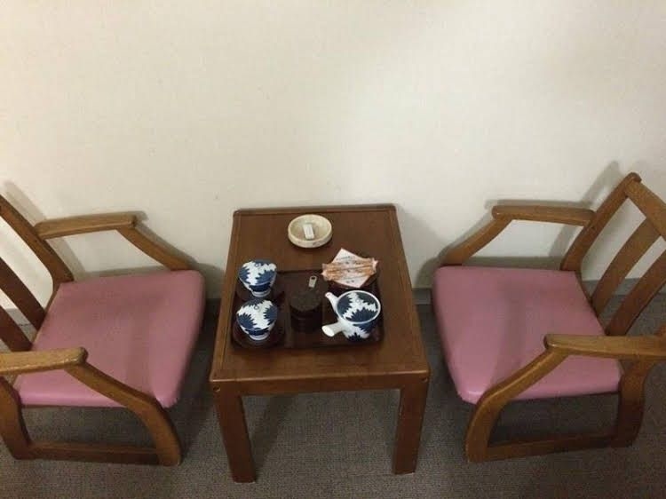 Ikenotaira Shirakaba Kogen Hotel2