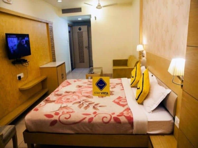 Vista Rooms at GPO Vista Rooms at GPO