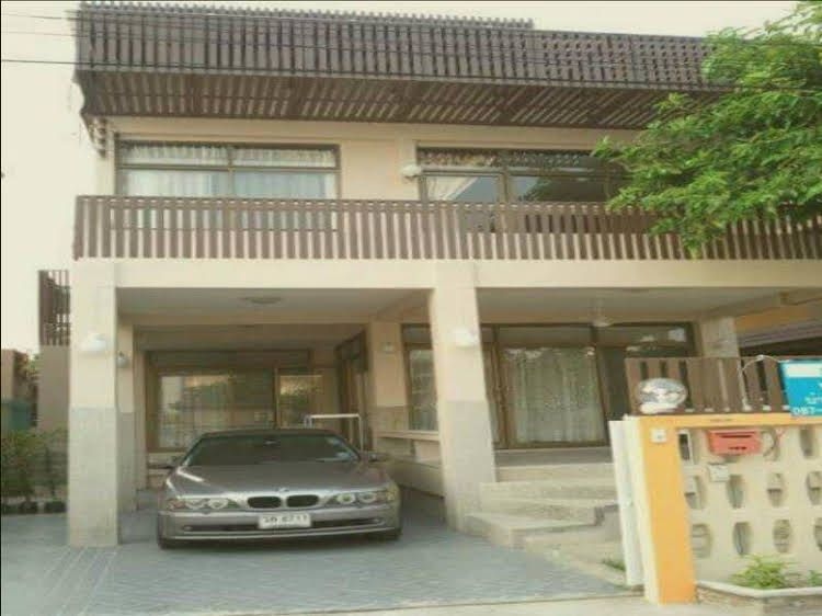 Baan Vintage Bangsaen1