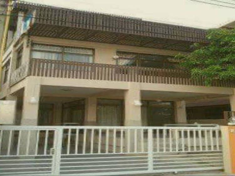 Baan Vintage Bangsaen0