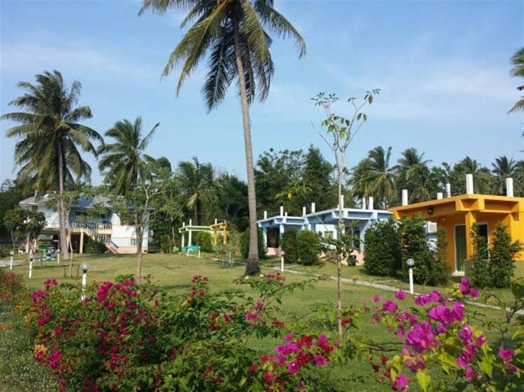 @MyHome Resort Bangsaphan @MyHome Resort Bangsaphan