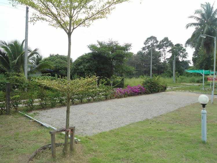 @MyHome Resort Bangsaphan @MyHome Resort Bangsaphan