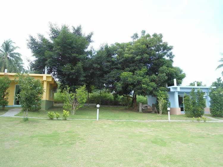 @MyHome Resort Bangsaphan @MyHome Resort Bangsaphan