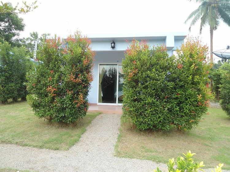 @MyHome Resort Bangsaphan @MyHome Resort Bangsaphan