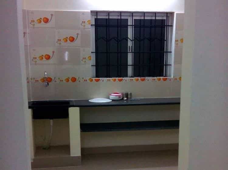 Vista Rooms at Adhiyaman College