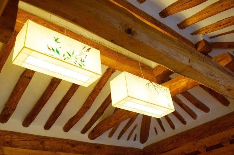 Sunshine Full Hanok Pension Jeonju4