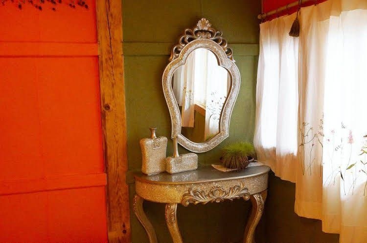 Sunshine Full Hanok Pension Jeonju3