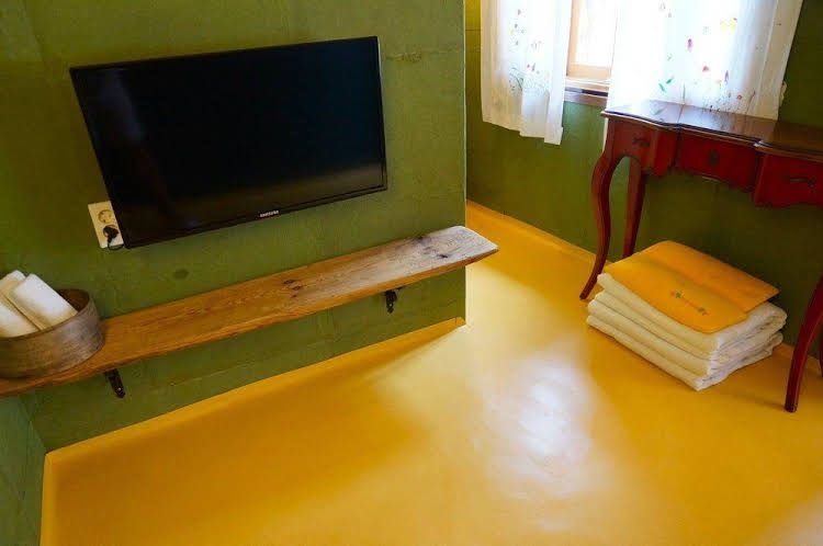 Sunshine Full Hanok Pension Jeonju2
