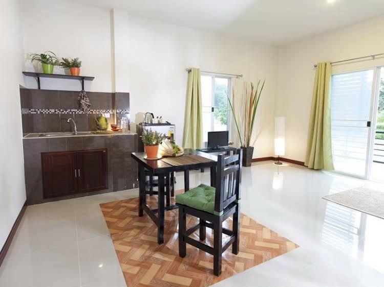 Tropical Chalet Khaolak2