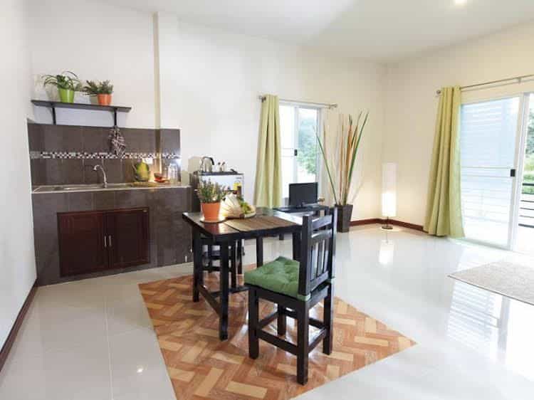 Tropical Chalet Khaolak Tropical Chalet Khaolak