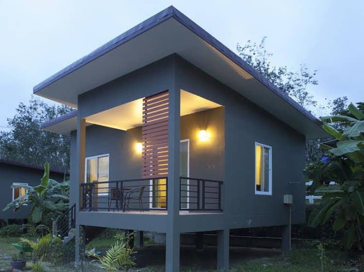 Tropical Chalet Khaolak Tropical Chalet Khaolak