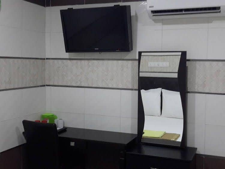New Wave Ampang Point Hotel New Wave Ampang Point Hotel