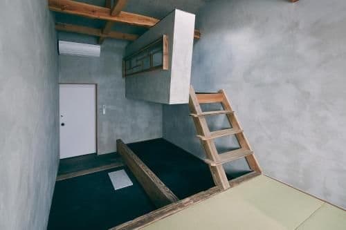 Japanese-Style Standard Room - I