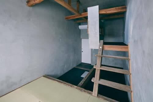 Japanese-Style Standard Room - I