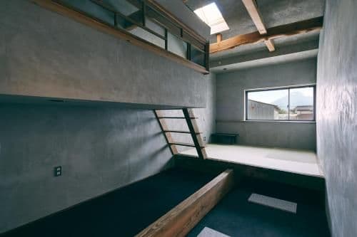 Japanese-Style Standard Room - I