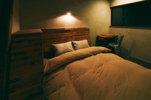 Queen Room