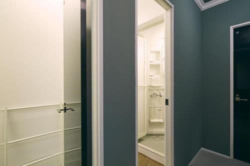 Japanese-Style Standard Room - I