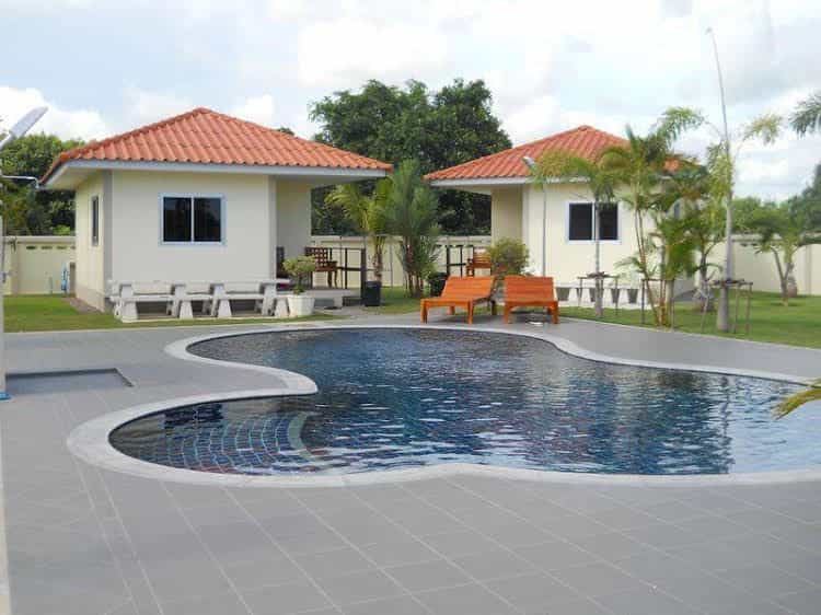 J.M House Banphe J.M House Banphe