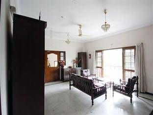 Hotel The Haven - Indiranagar Hotel The Haven - Indiranagar