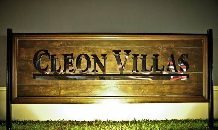 Cleon Villas Pension1