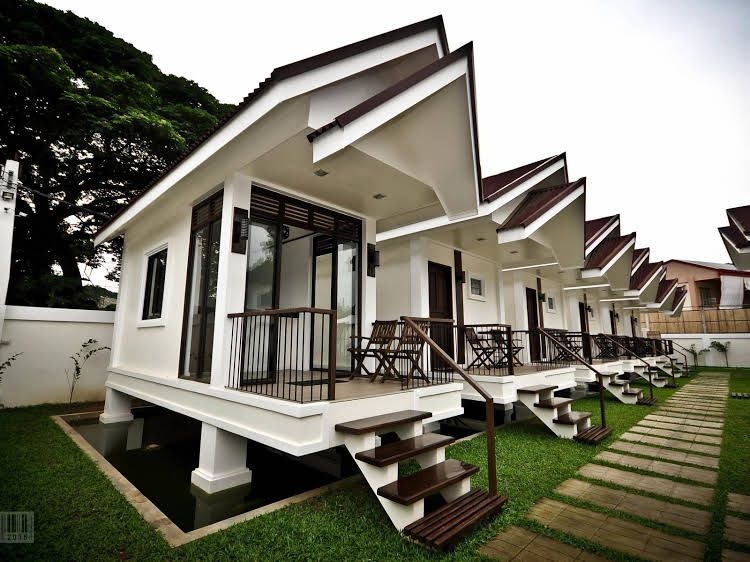 Cleon Villas Pension0