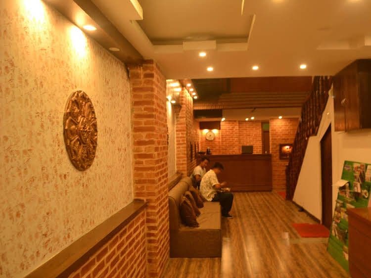 Fujia Guest House Fujia Guest House