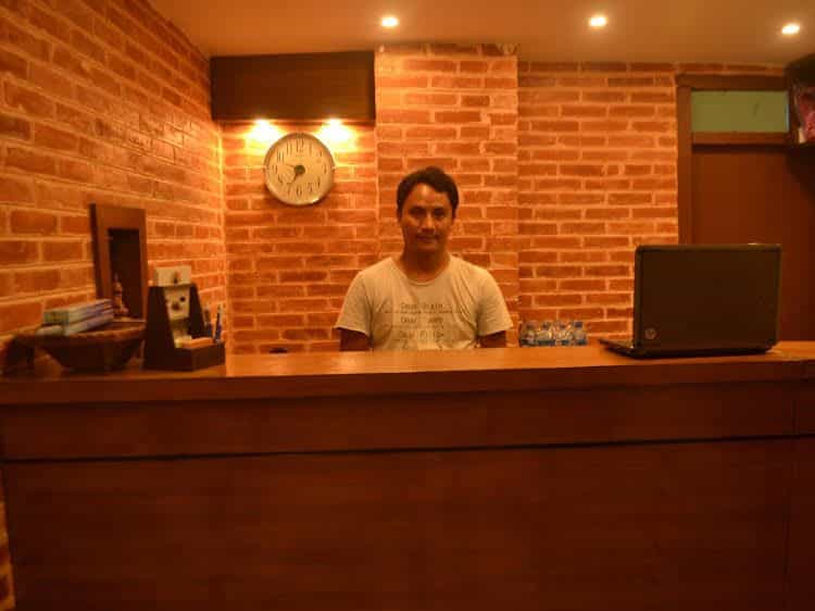 Fujia Guest House Fujia Guest House